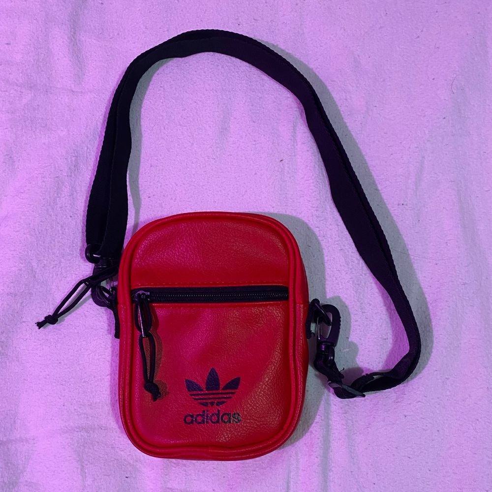 Adidas Crossbody Bag